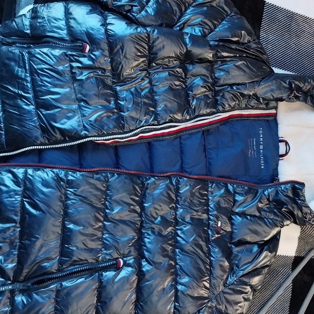 Tommy Hilfiger Jacket